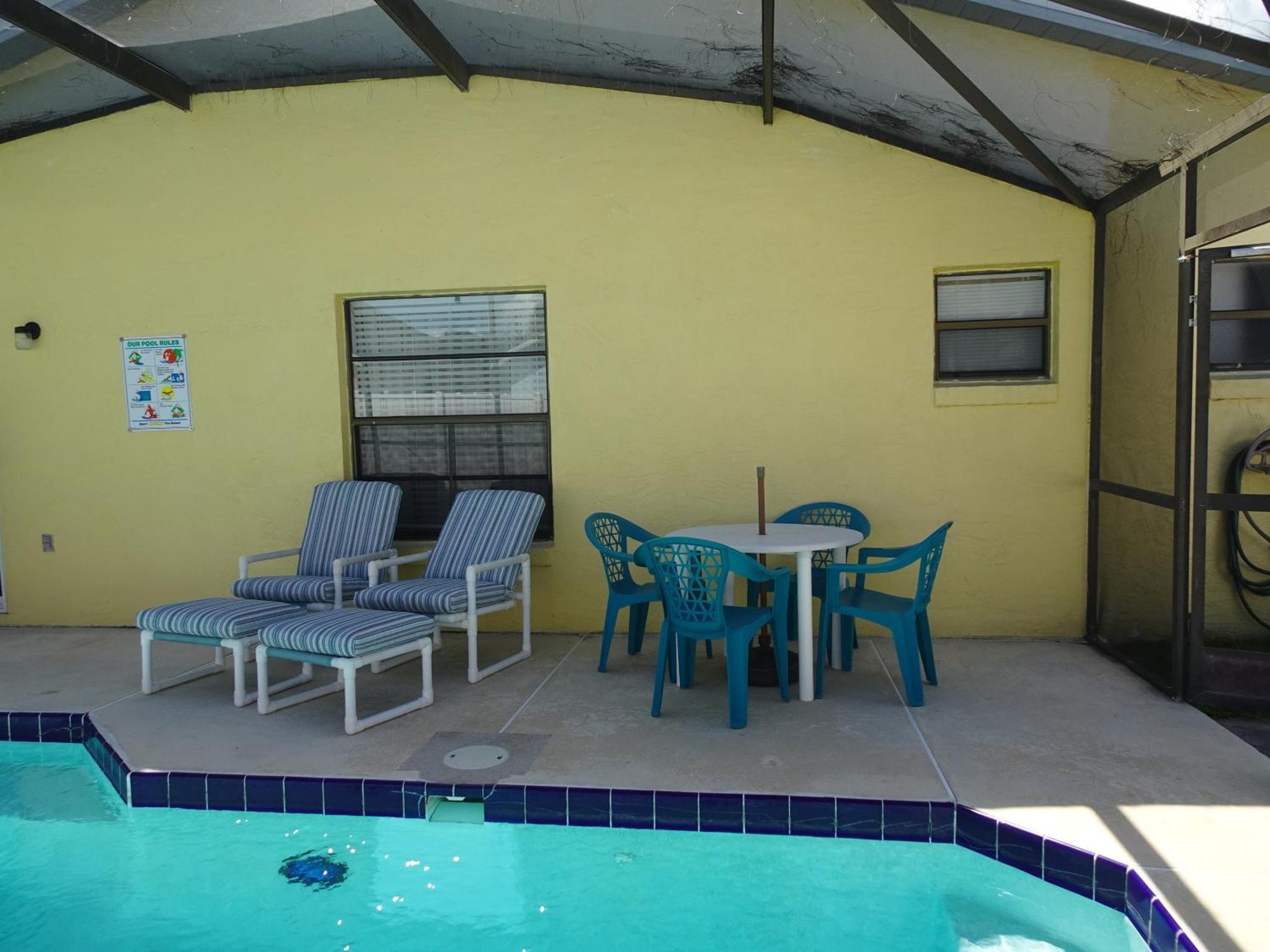 The Florida Pad Kissimmee Exterior foto