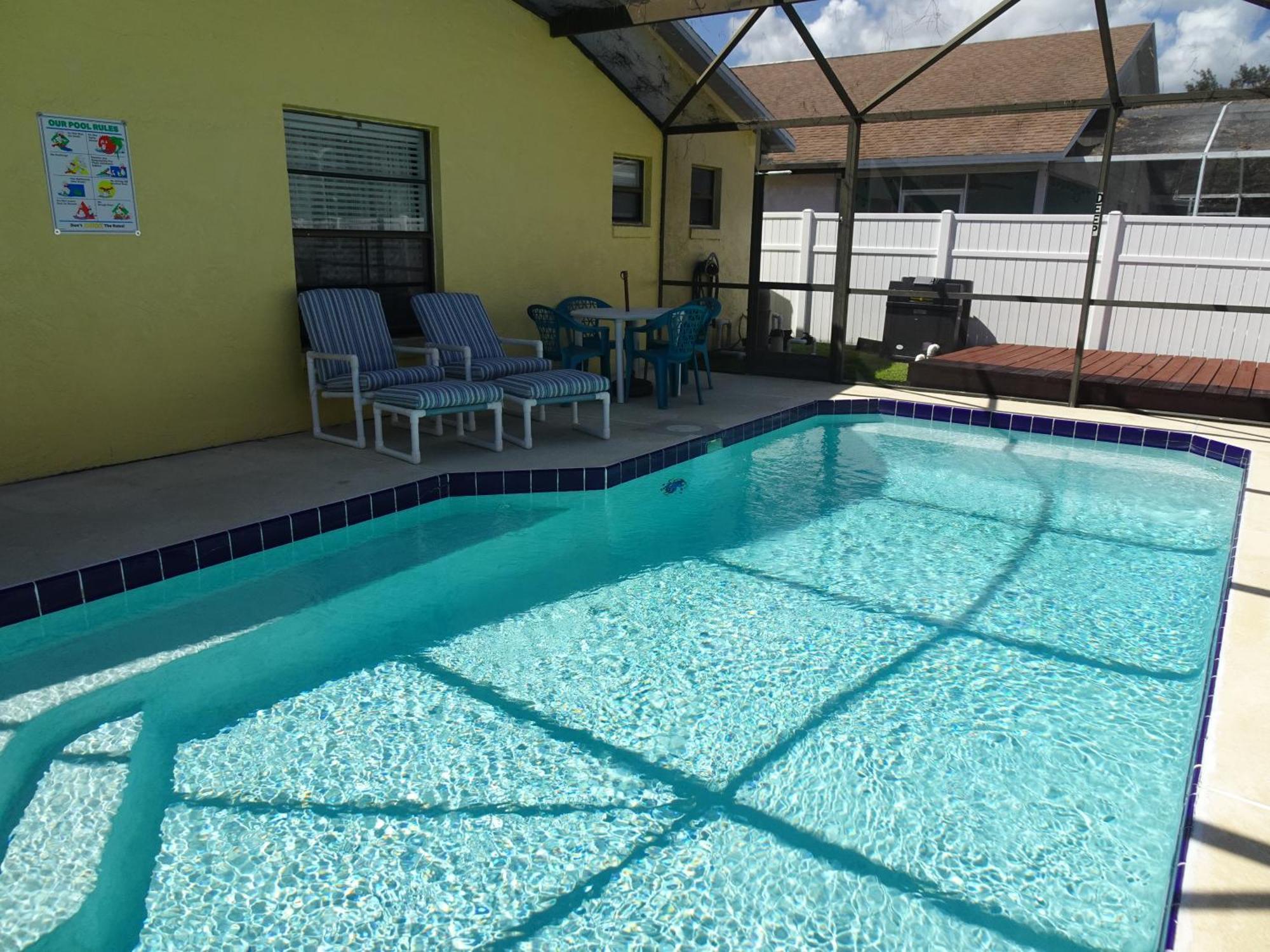 The Florida Pad Kissimmee Exterior foto