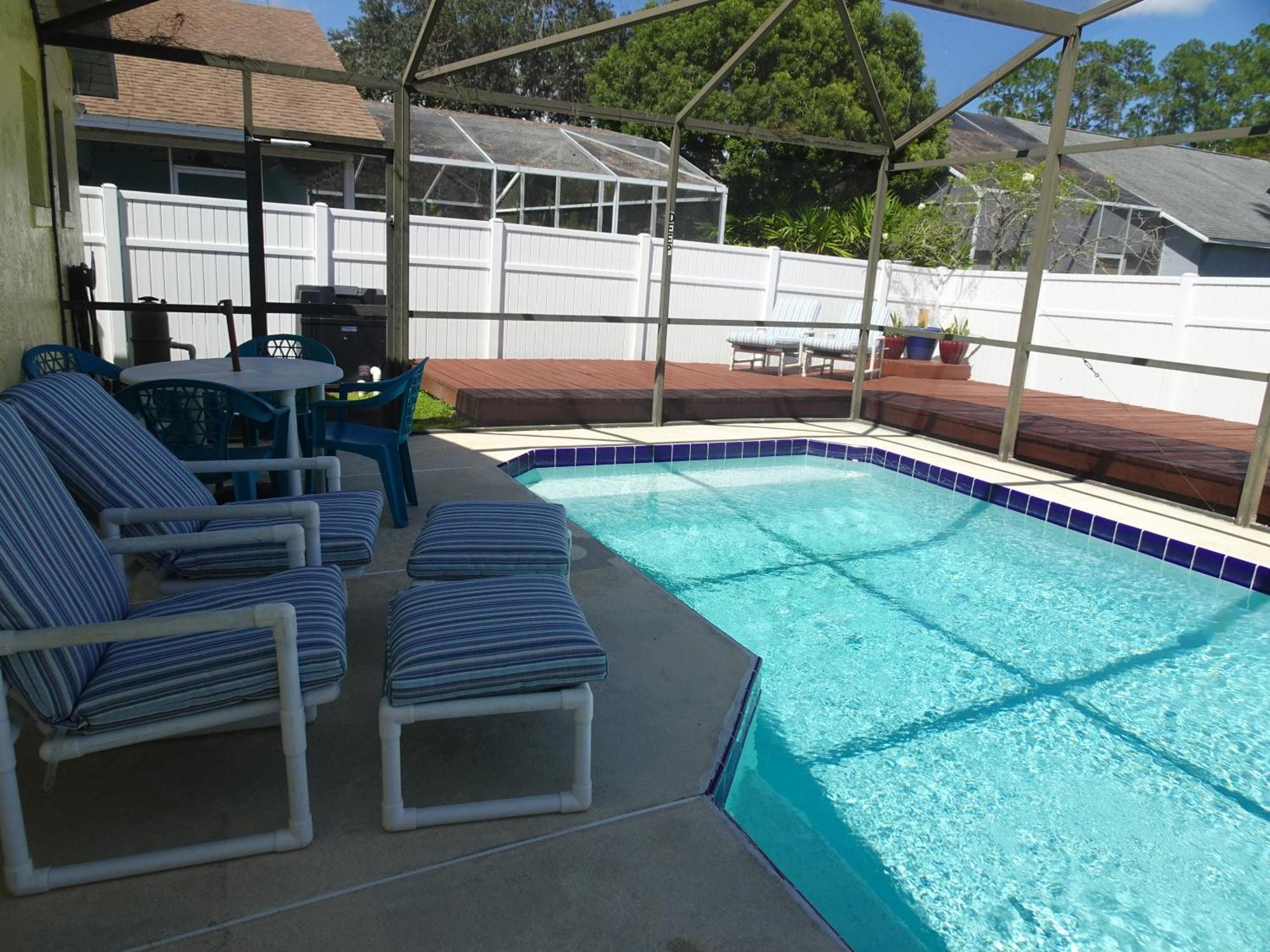 The Florida Pad Kissimmee Exterior foto