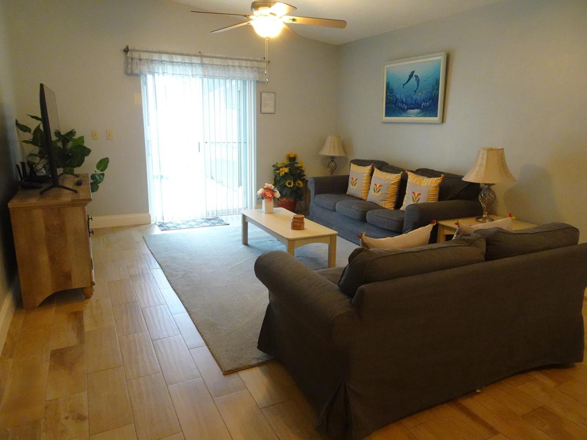 The Florida Pad Kissimmee Exterior foto
