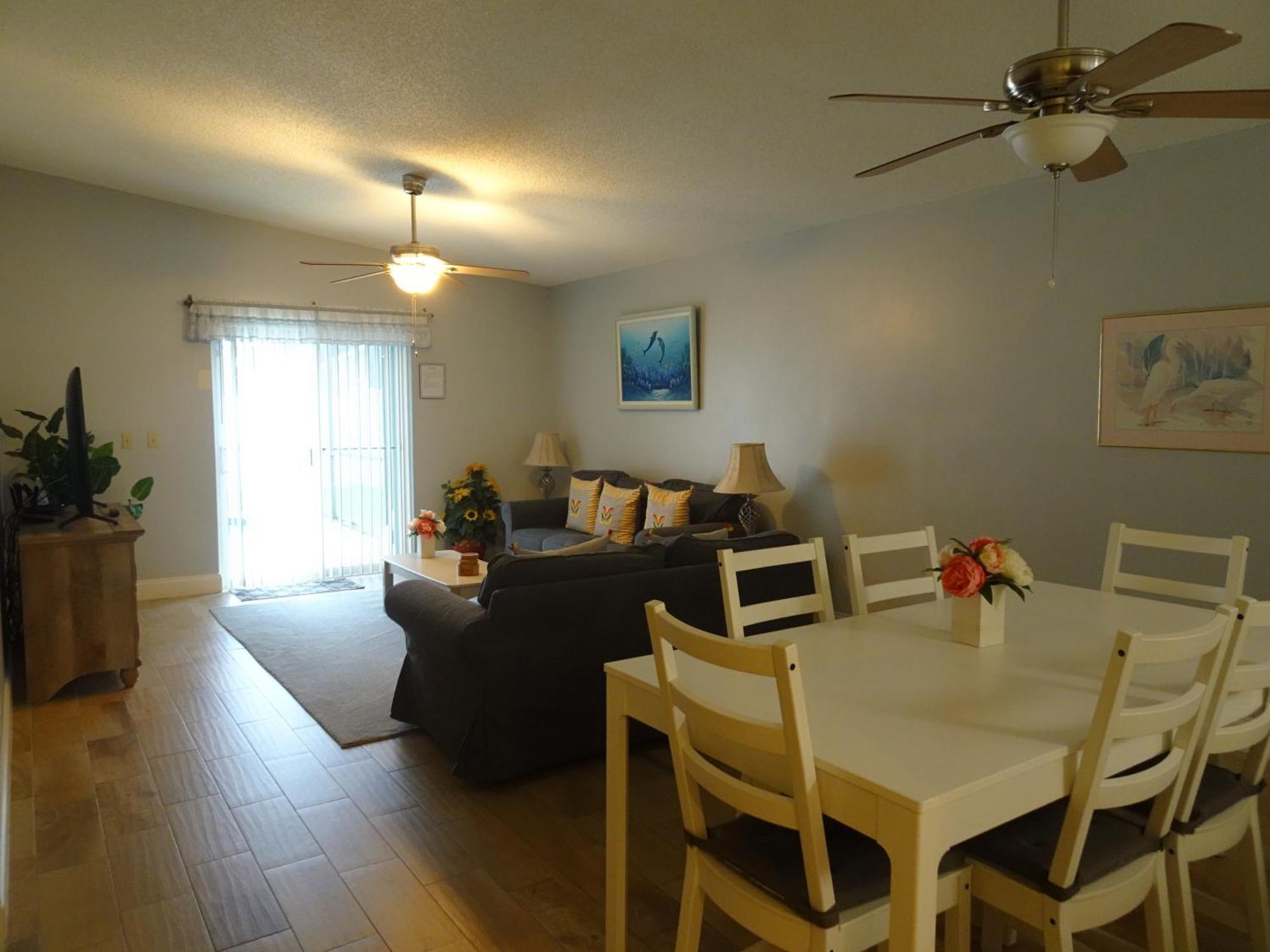 The Florida Pad Kissimmee Exterior foto